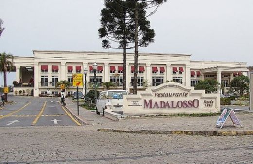 Restaurante Madalosso