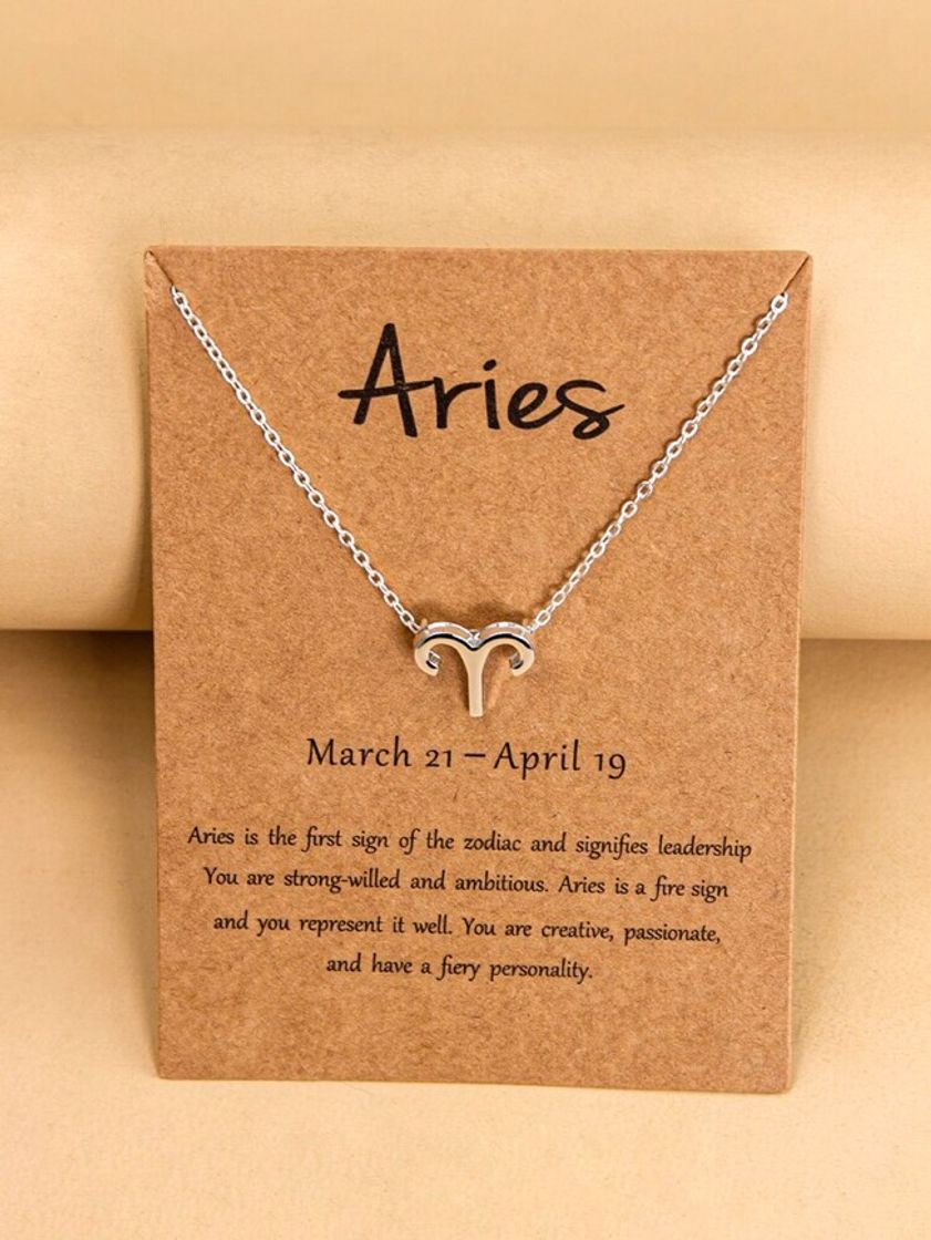 Social Colar Signos ✨