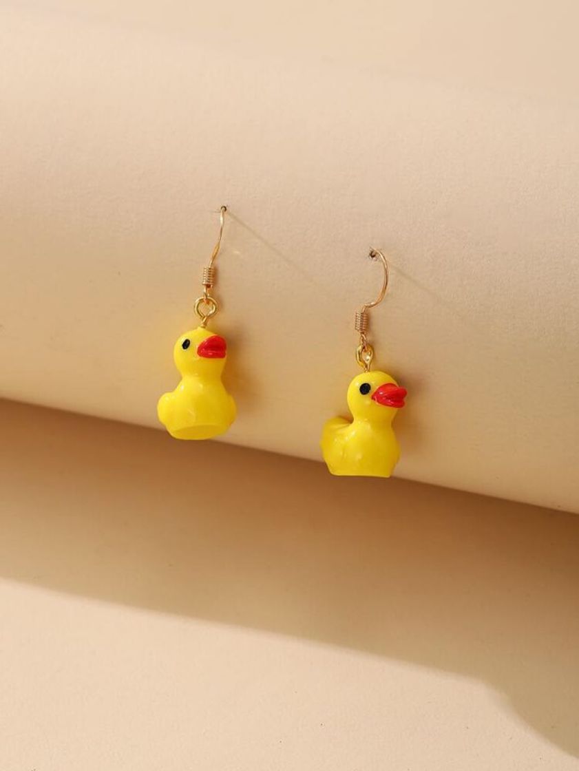 Social Brinco Pato 🐥✨