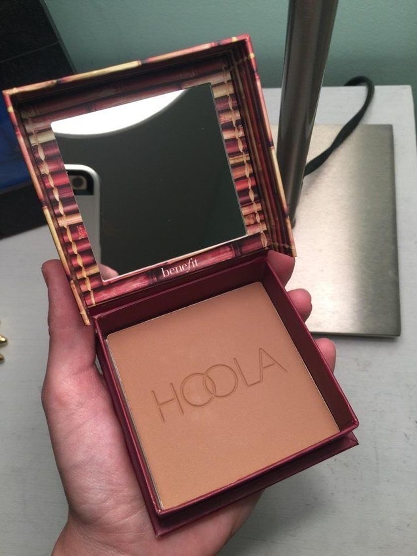 Moda Bronzer Hoola ✨