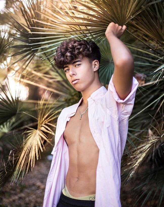 Social ▷ Siete   - @sieteex TikTok Profile & videos • TikVid Tiktok Metrics