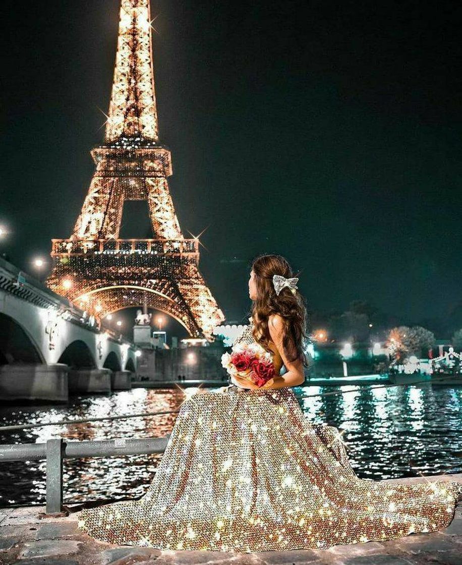 Fashion Paris..