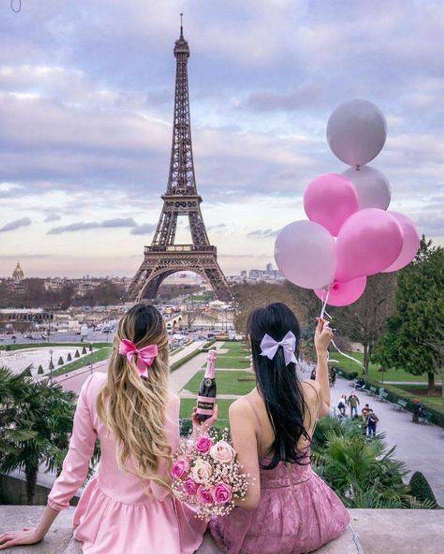 Fashion Paris..