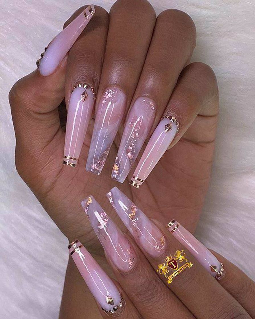 Fashion Unhas 💞⚡