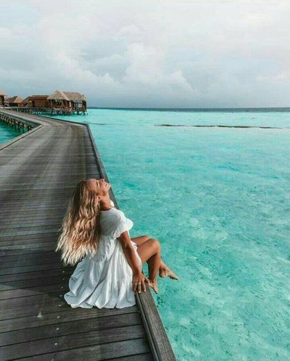 ilhas  maldivas 