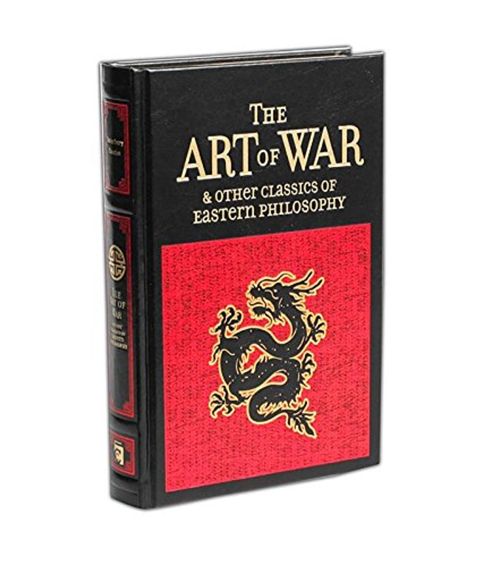 Libros The Art of War & Other Classics of Eastern Philosophy