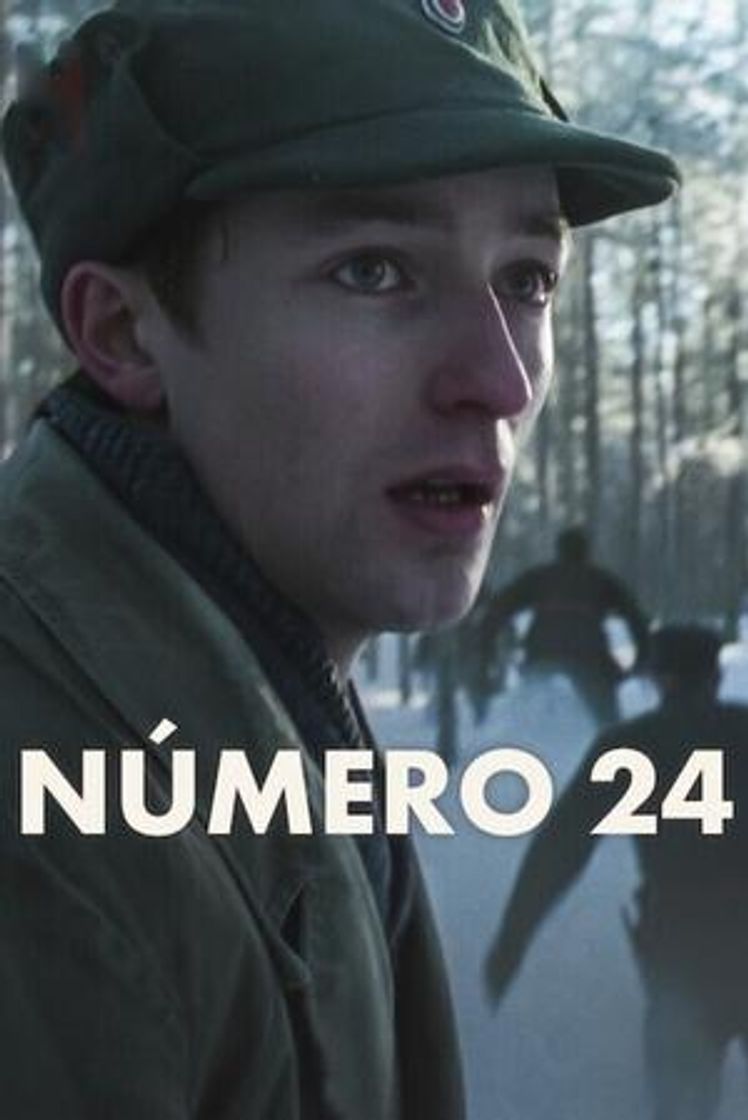 Movies N.º 24