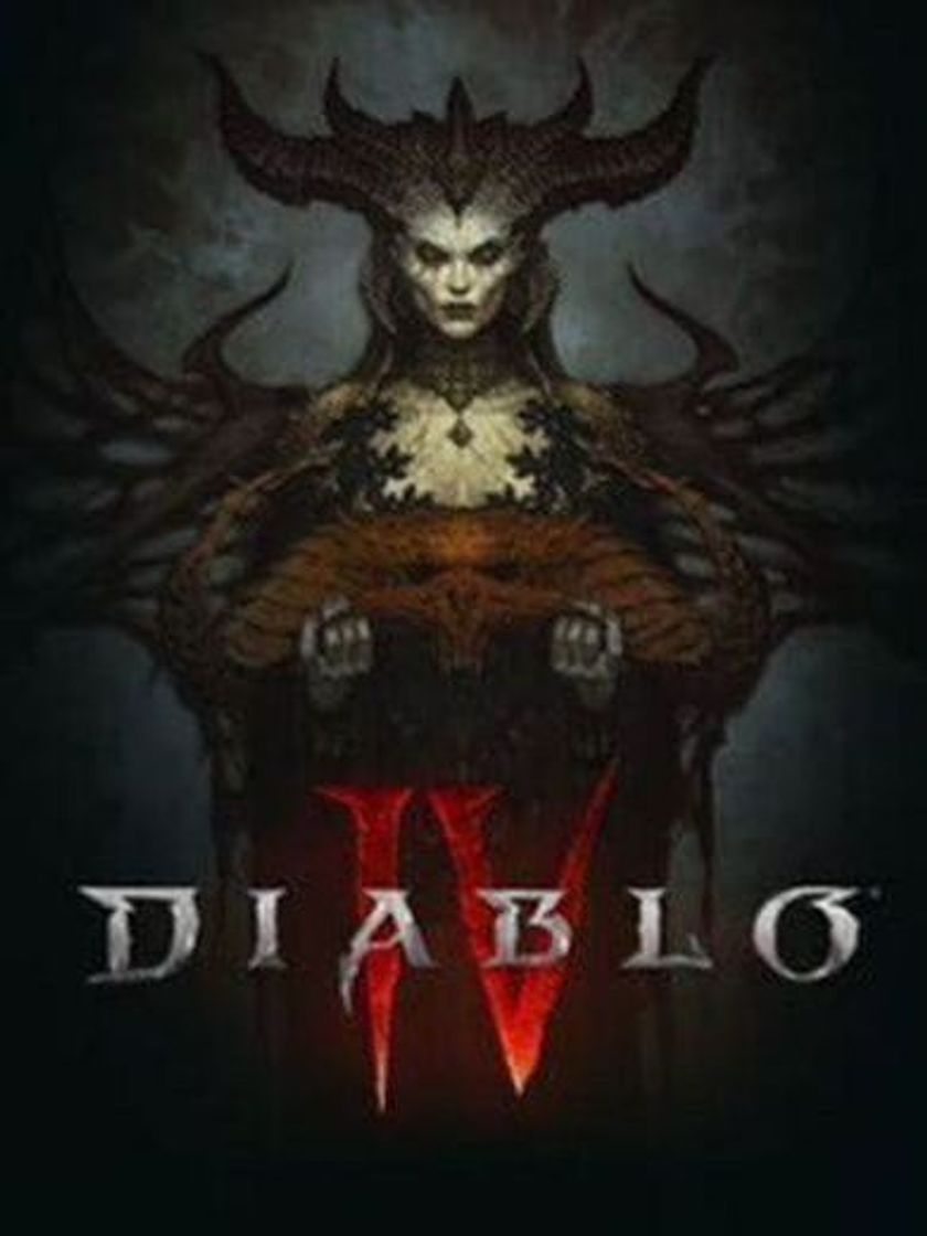 Videojuegos Diablo IV