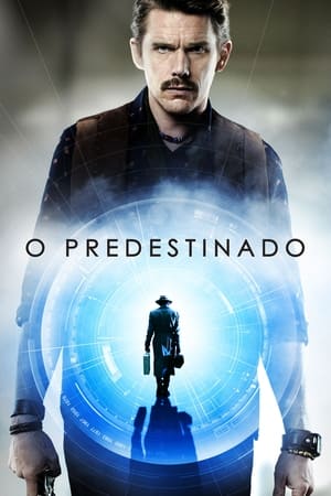 Movie Predestination