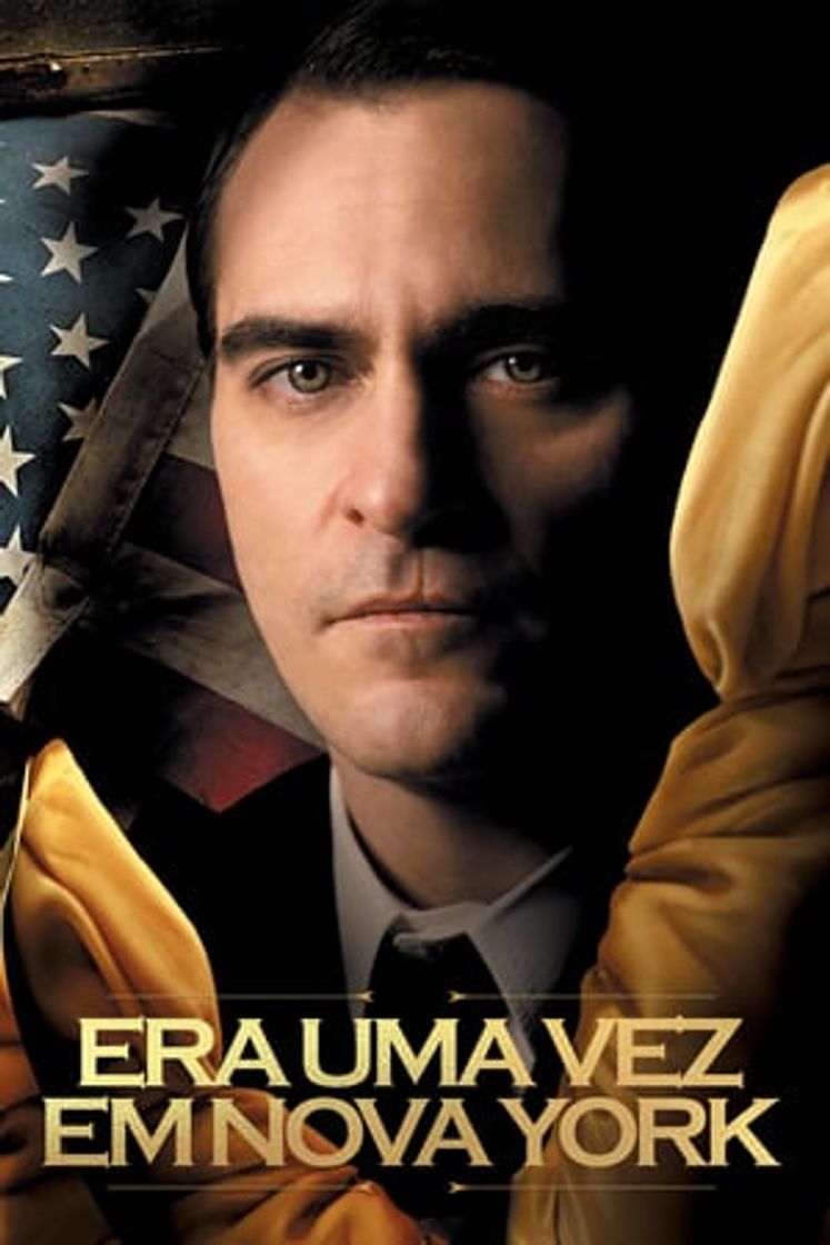 Movie El sueño de Ellis
