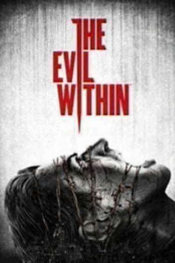 Videogames The Evil Within