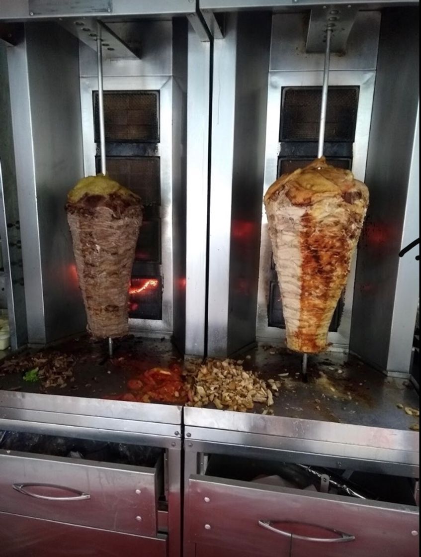 Restaurants Shawarmania - Casa da Esfiha