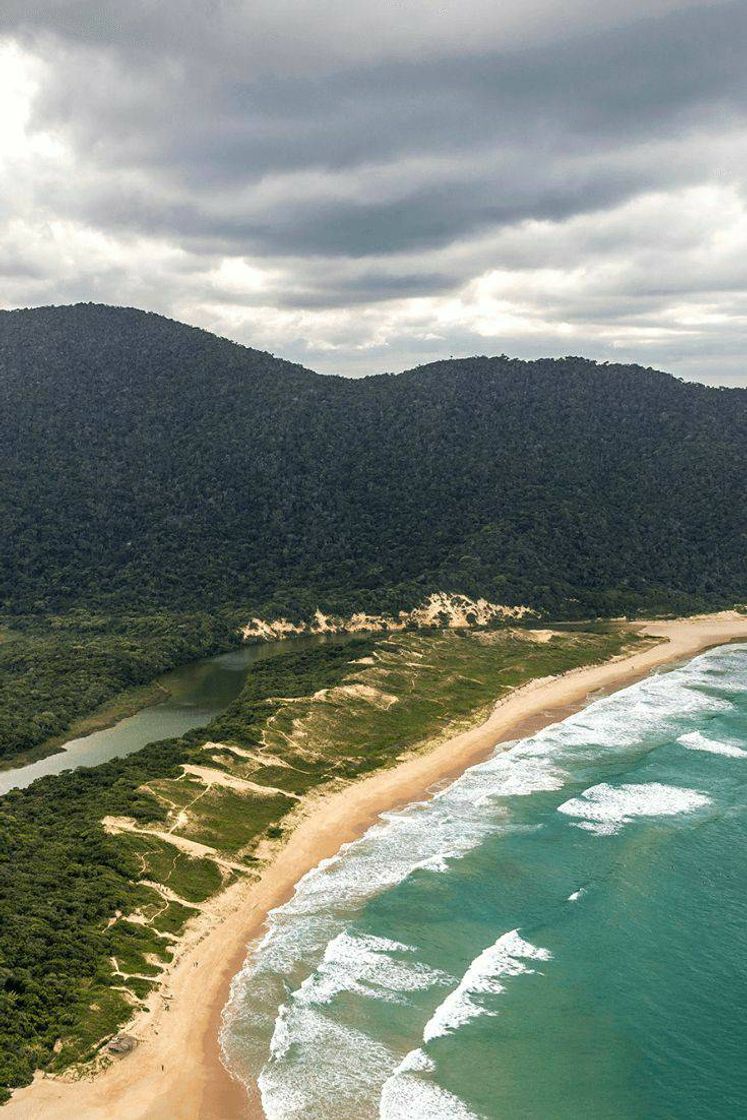 Fashion Praia da Lagoinha do Leste, Florianópolis 💚 