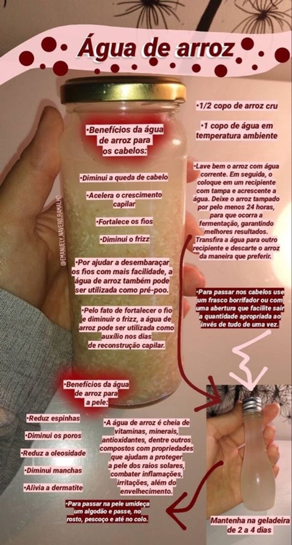 Social máscara facial de aveia caseira  