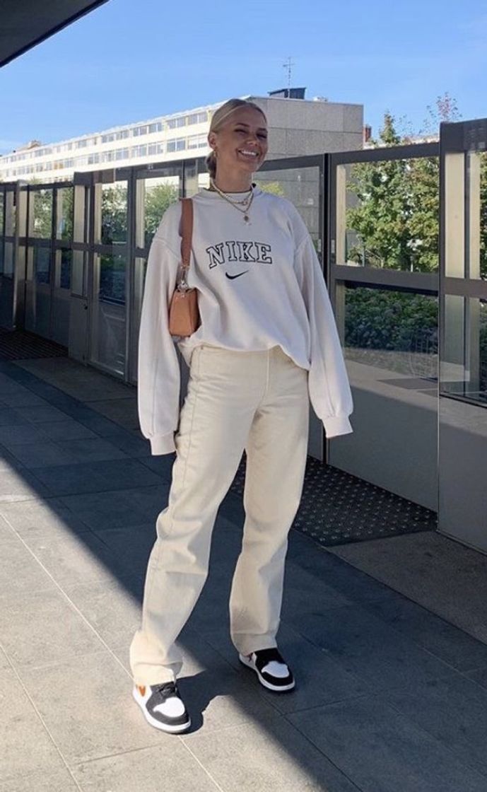 Social vintage Nike