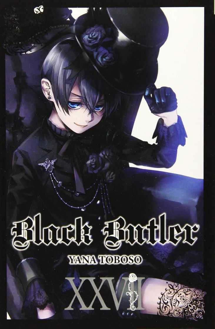 Black Butler