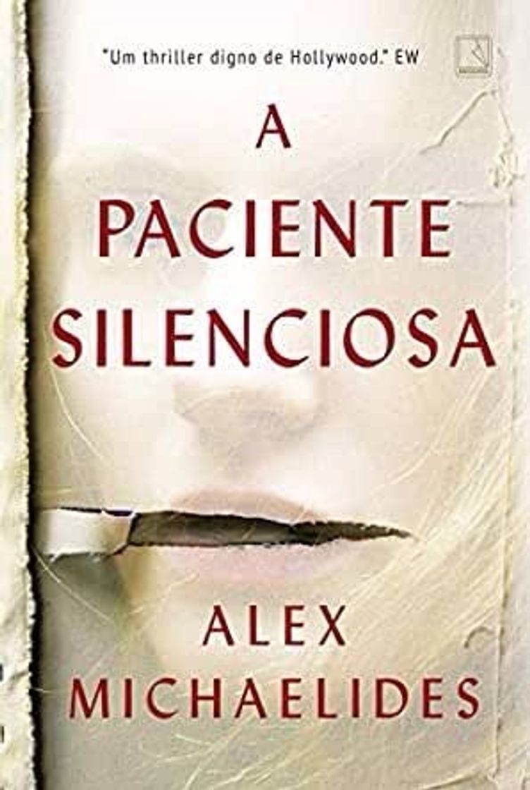 Book A paciente silenciosa | Amazon.com.br