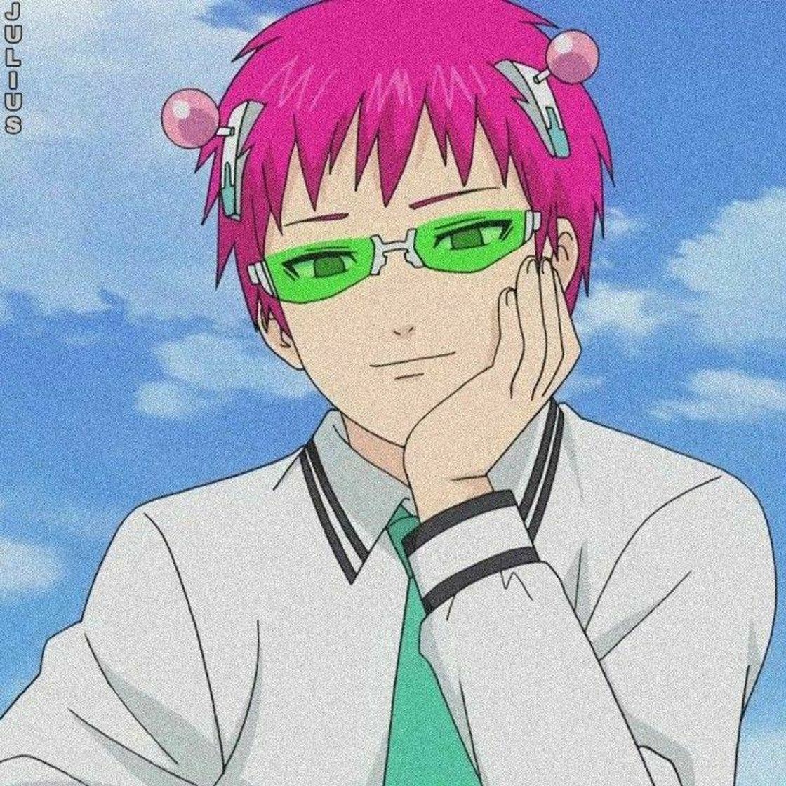 Moda Saiki kusuo no psi nan