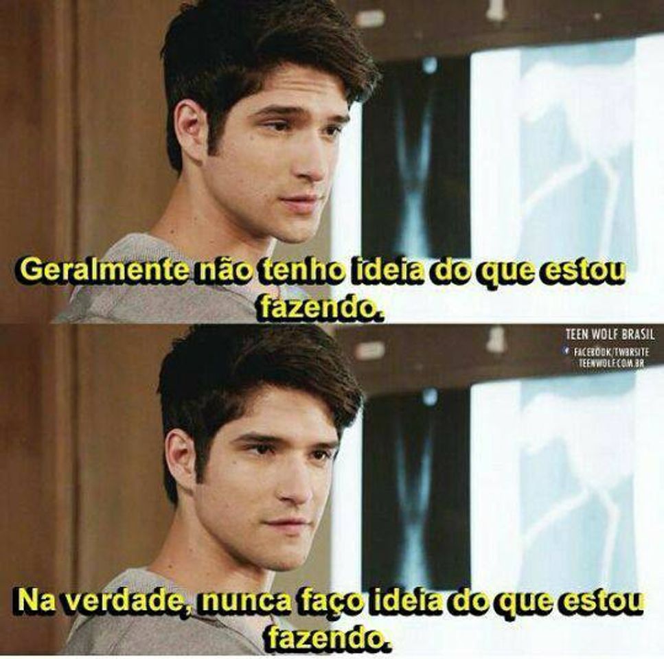 Frases de Teem Wolf 