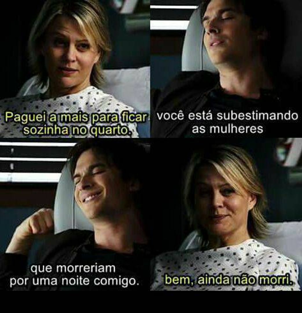 Damon Salvatore