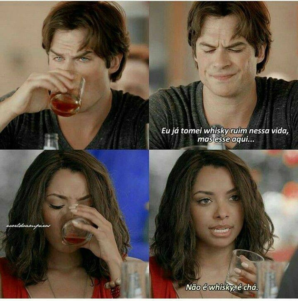Damon Salvatore