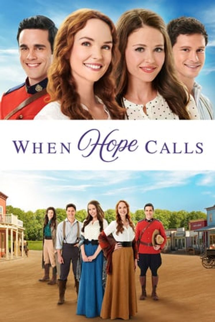 Serie When Hope Calls