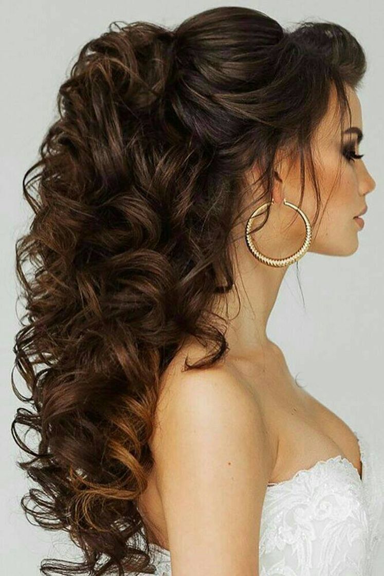 Fashion Perfeição de cabelo 😍