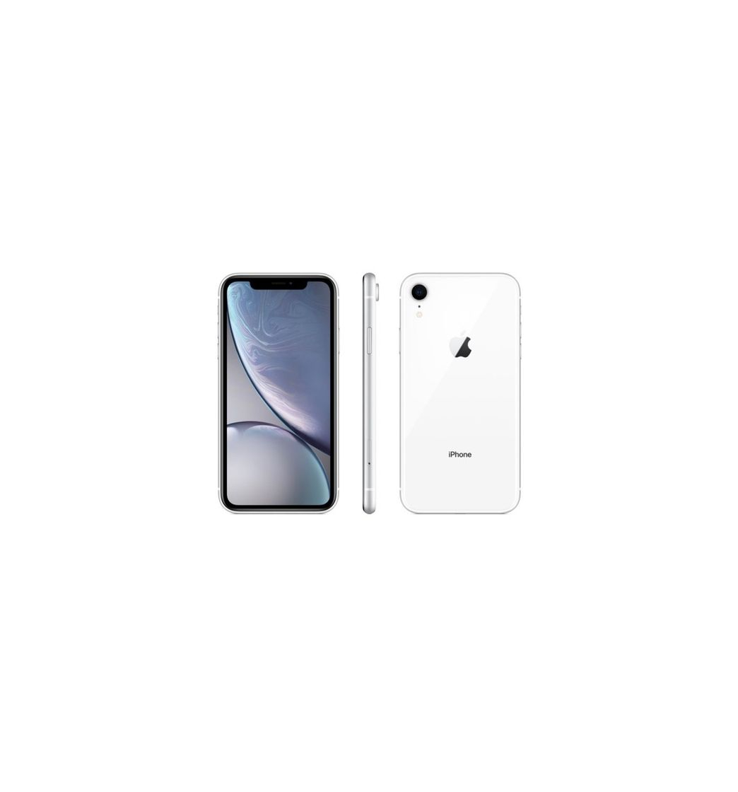 Product iPhone XR Apple