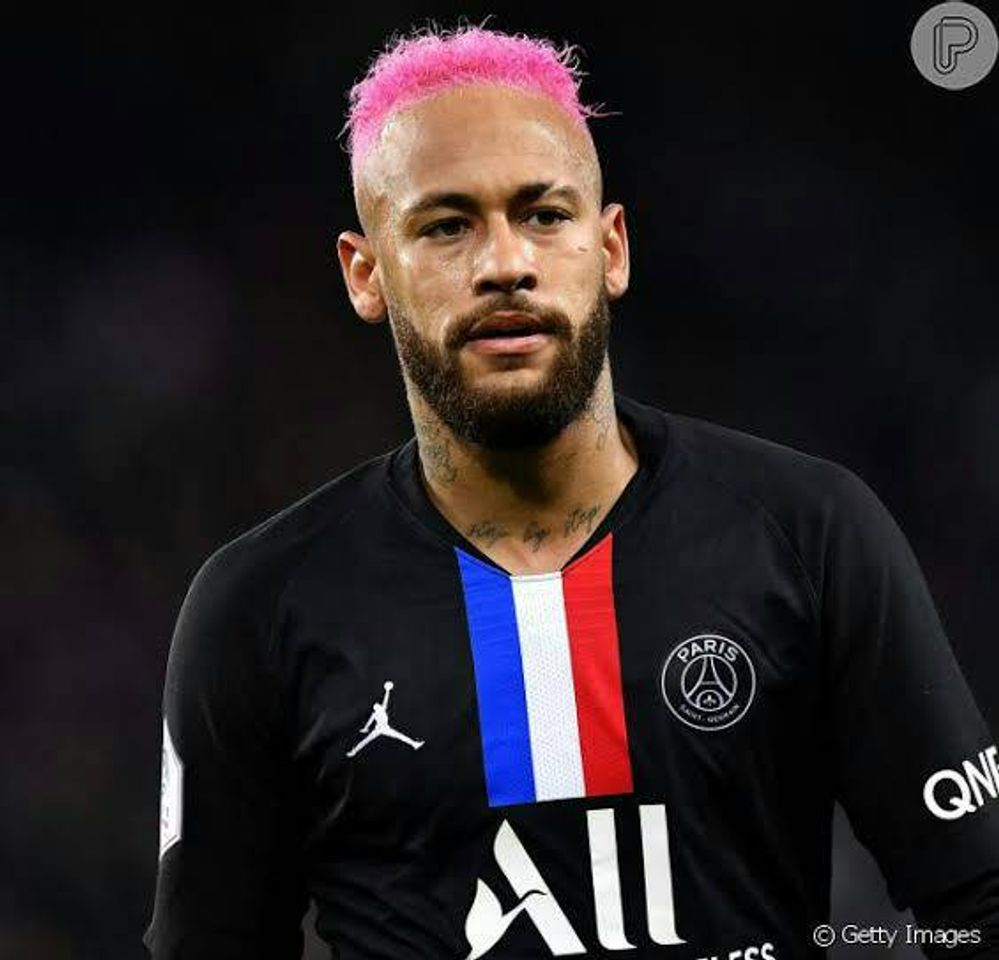 Moda Neymar no PSG