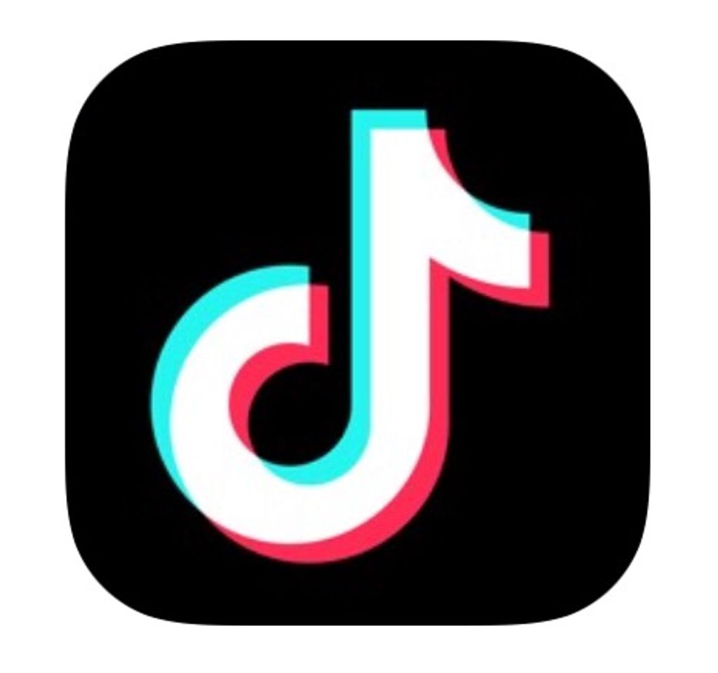 Apps TikTok - pessoas reais, vídeos reais -