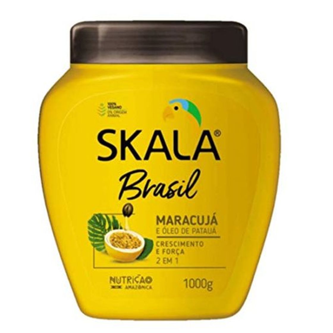 Product Skala Brasil Maracuja Creme de Tratamento