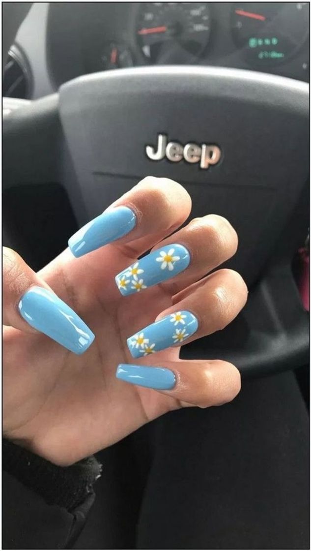 Fashion Nails