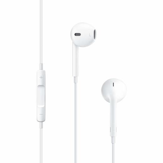 Amazon.com: Apple EarPods with Lightning Connector - White