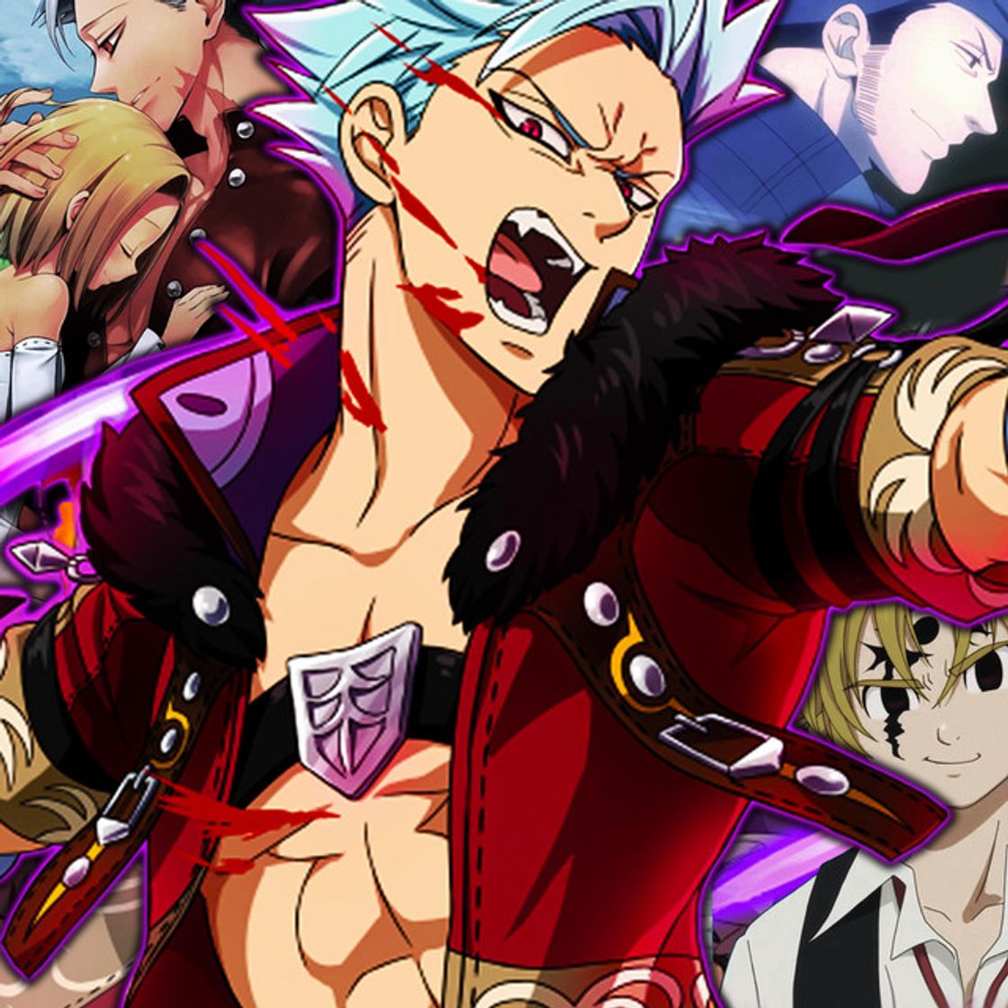 Music Ban Rap. La Codicia Inmortal