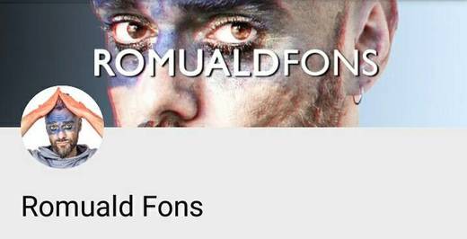 Romuald Fons - YouTube