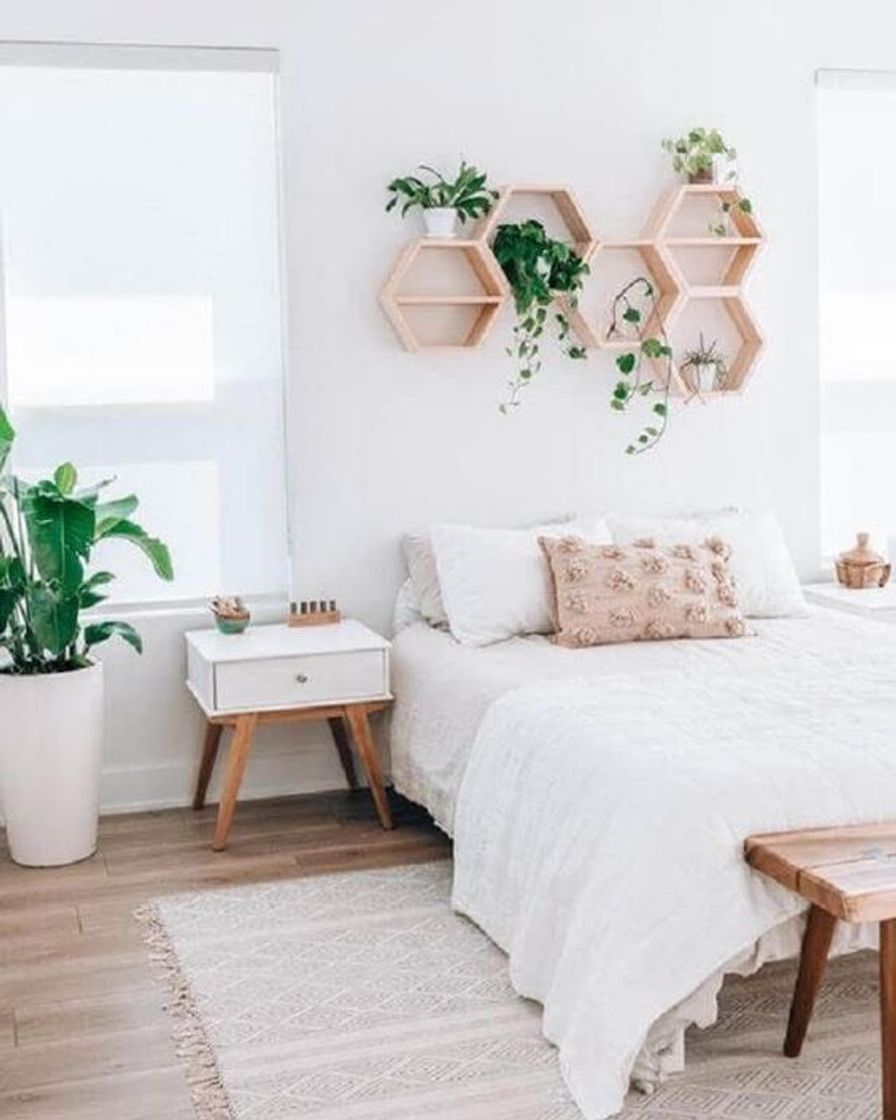 Moda Ideias para quarto