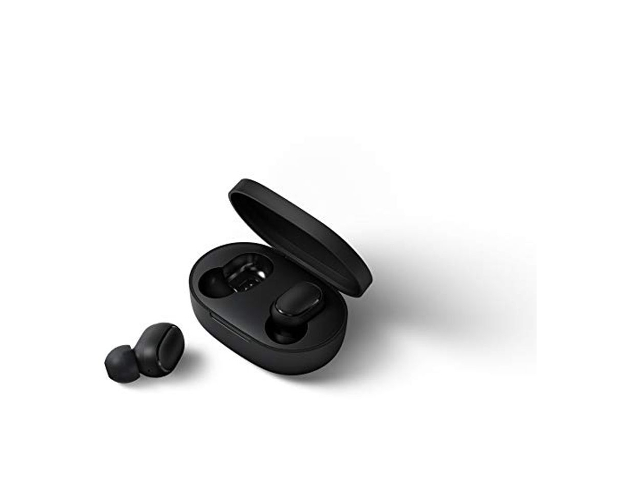 Social Xiaomi Redmi Airdots S TWS Bluetooth 5