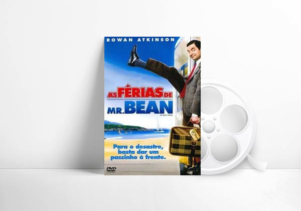 Movie Las vacaciones de Mr. Bean