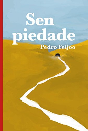 Libro Sen piedade