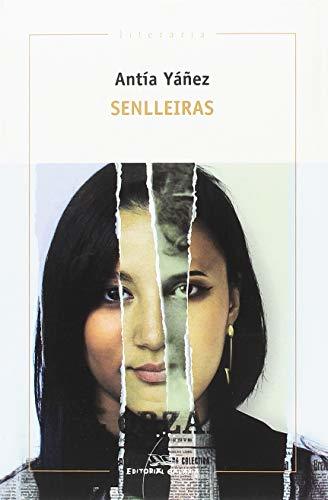 Libro Senlleiras