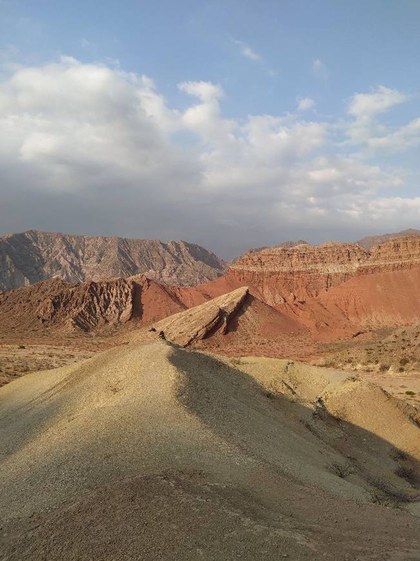 Place Cafayate