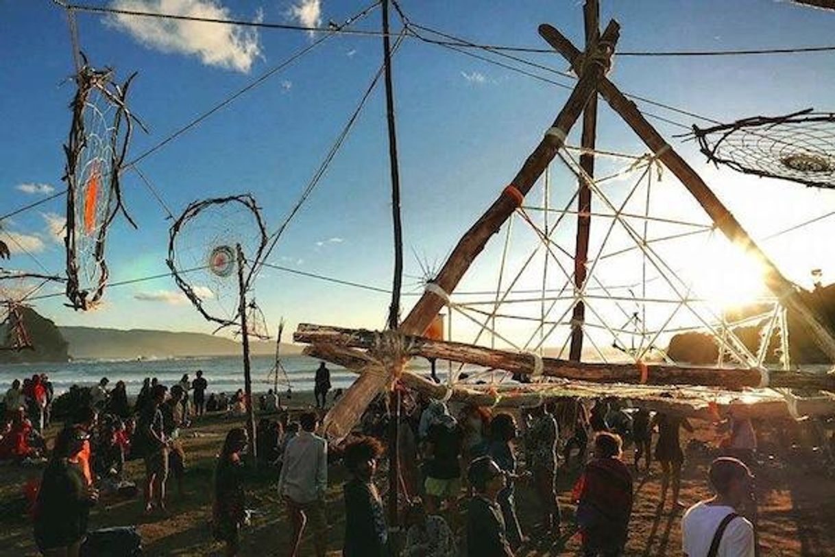 Social Festival Nómade Chile 