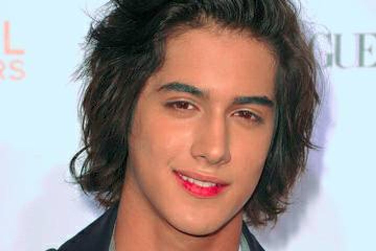 Moda Beck Oliver / Beck Oliver icon / Beck icon / victorious