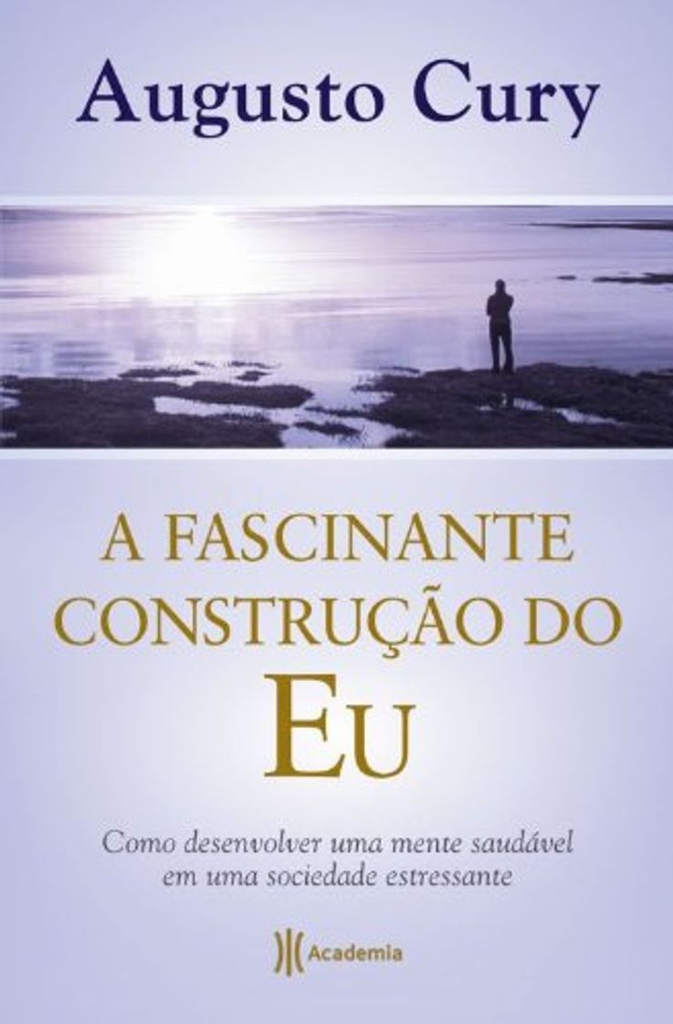 Books A Fascinante Construção do Eu