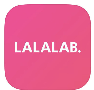 LALALAB.