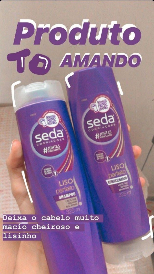 Producto Produtos de cabelo 🌺