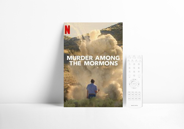 Serie Mark Hofmann: Un falsificador entre mormones