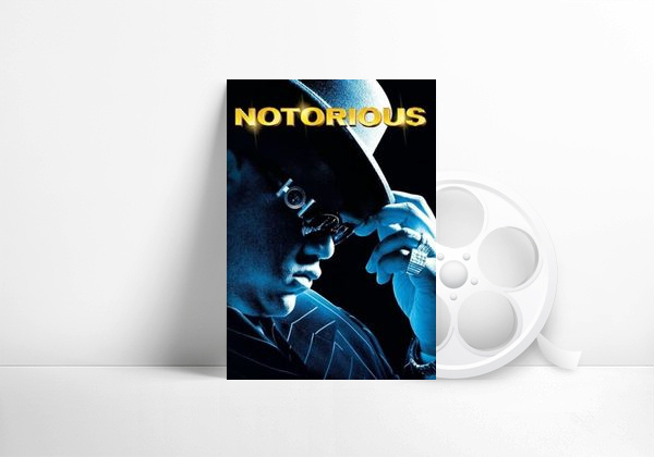 Película Notorious