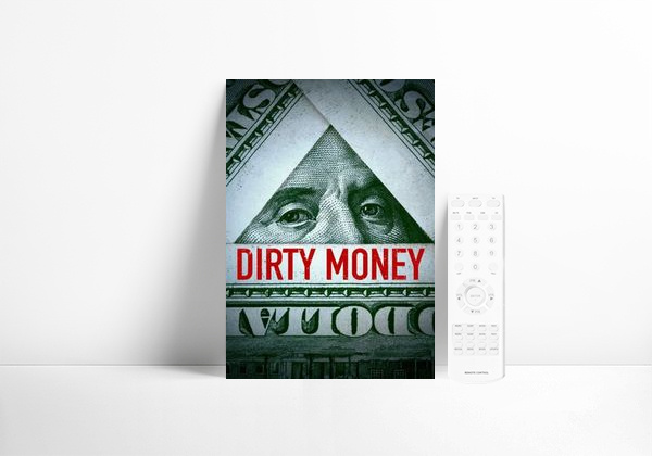 Serie Dirty Money
