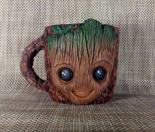 Caneca Groot